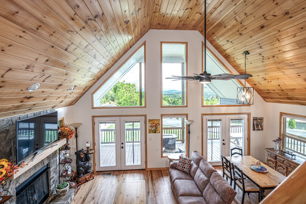604 Point Overlook Trail, Murphy, NC 28906 Listing Photo  32