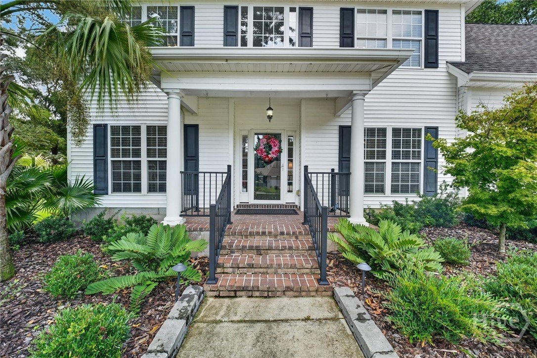 Photo 3 of Single family home for sale at 315 Gloucester Rd, Savannah, GA 31410 | MLS# SA359381 | Listing updated on 2026-09-16
