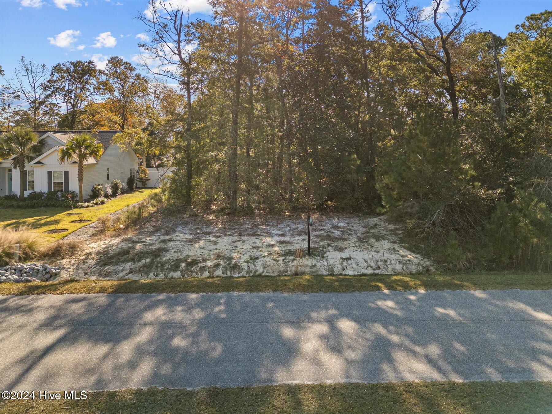 8963 Tranquility Lane SW, Sunset Beach, NC, 28468