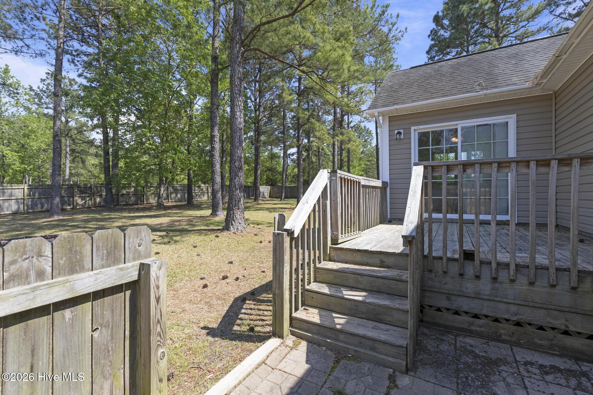 117 Brian'S Woods Road,Maple Hill