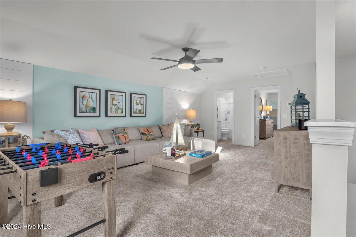 7494 Linda Vista Lane Lot 284, Leland, NC 28451 – photo 20: Bonus Room