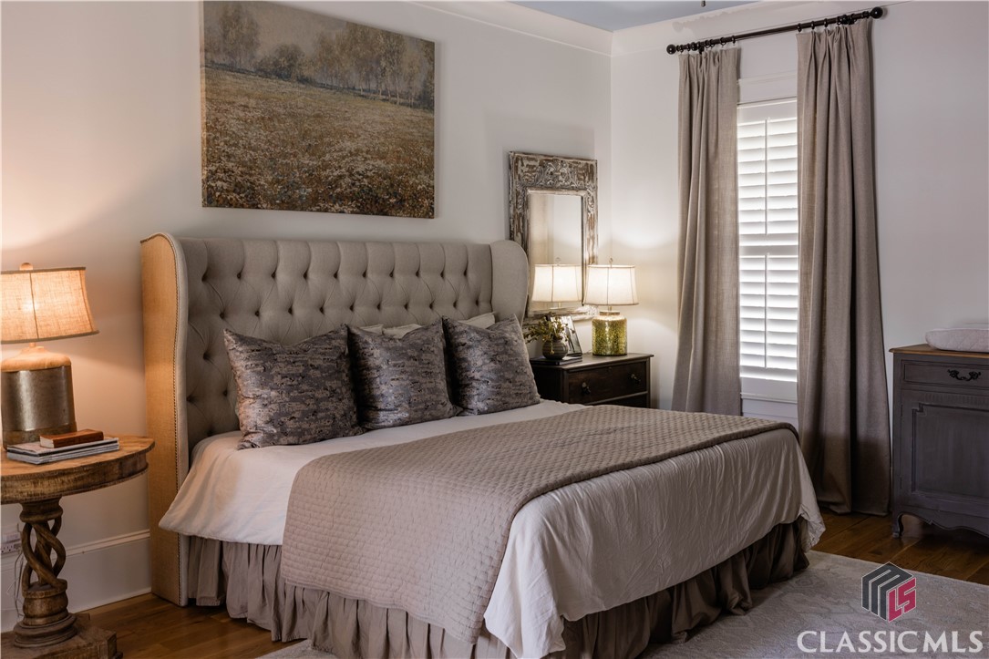 811 Foster Street, Madison, GA, 30650