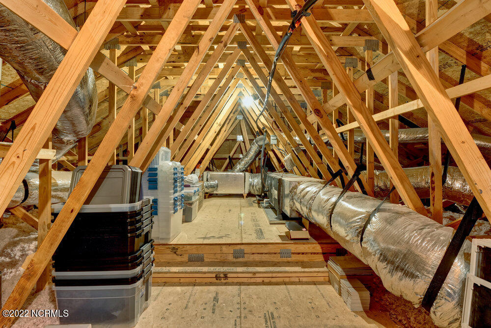 Attic