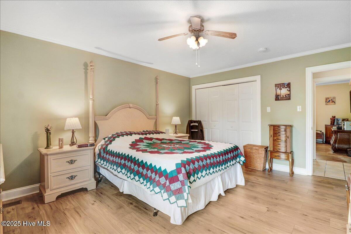 105 Harbor Drive, Washington, NC, 27889