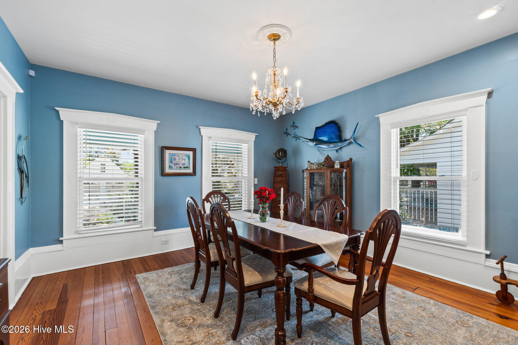 210 W West Street, Southport, NC, 28461