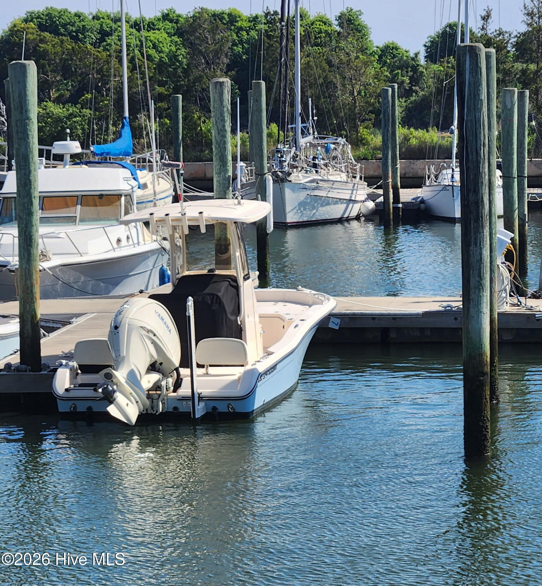 6099 Indigo Plantation Drive UNIT B-17, Southport, NC, 28461