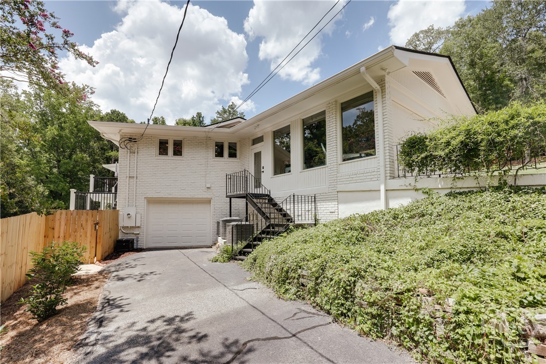 199 Tanglewood Drive