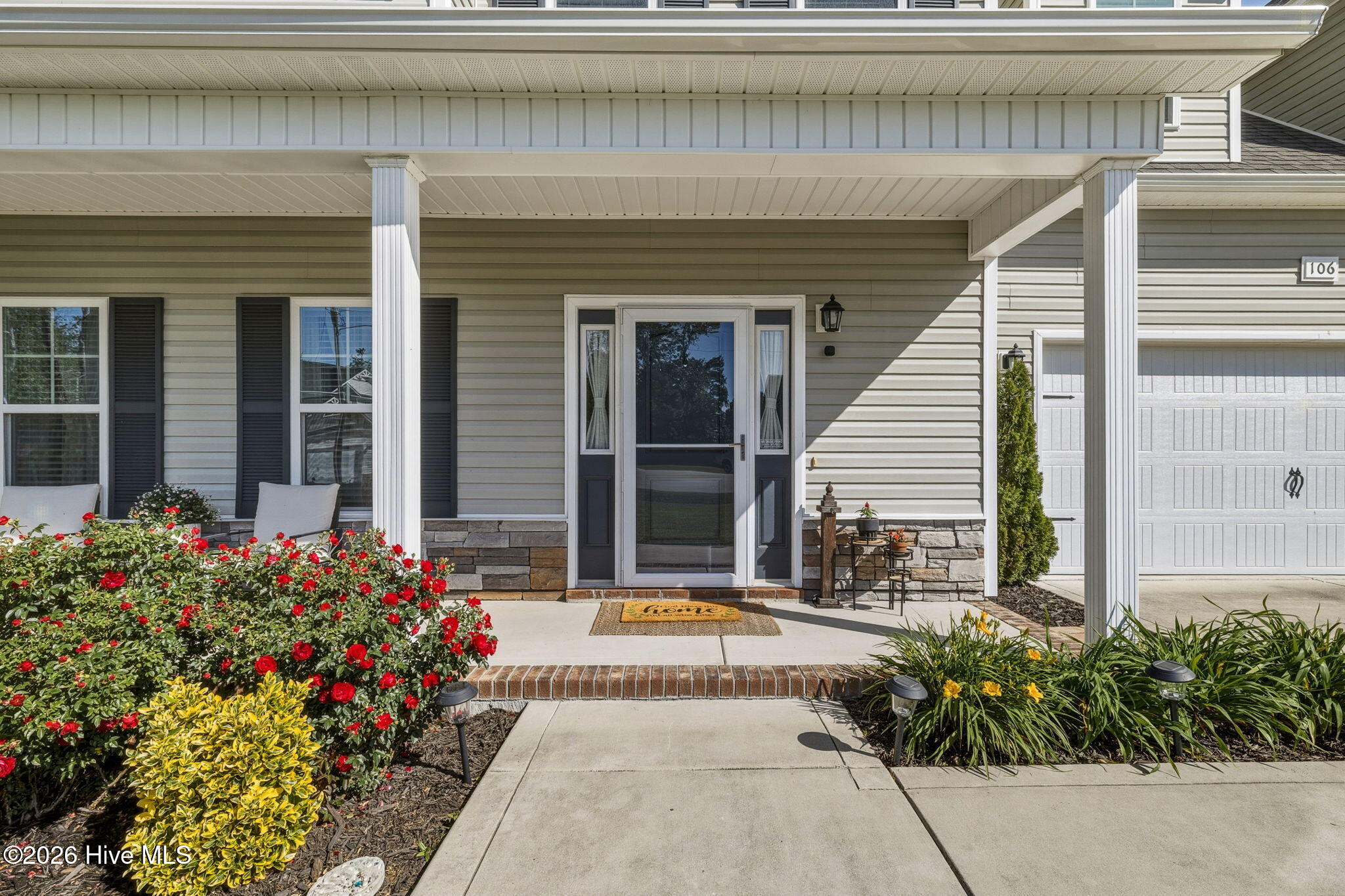 106 Gooseberry Court, Maysville, NC 28555 – photo 7: 106 Gooseberry Court