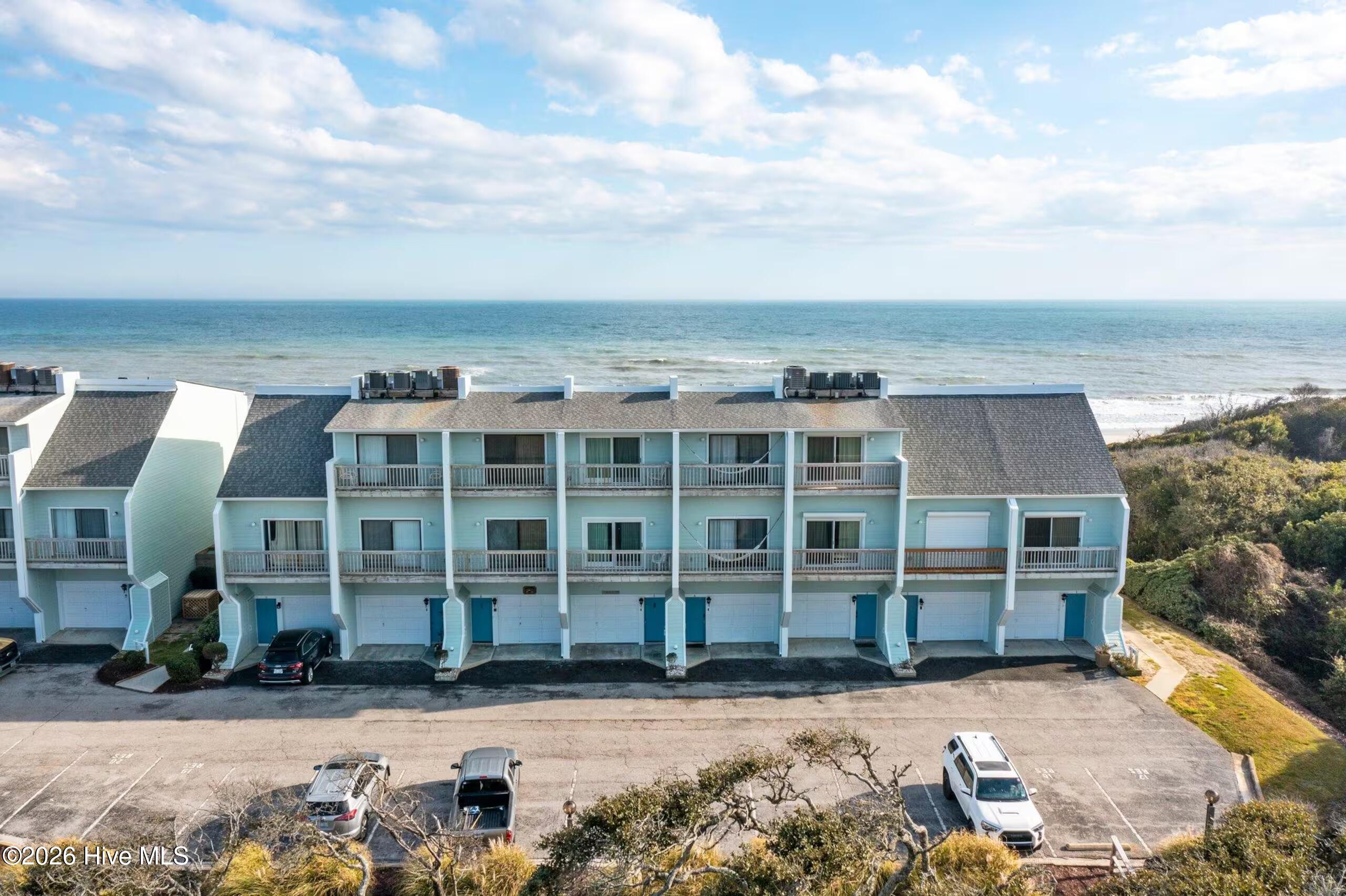 535 Salter Path Road Unit 2,Pine Knoll Shores
