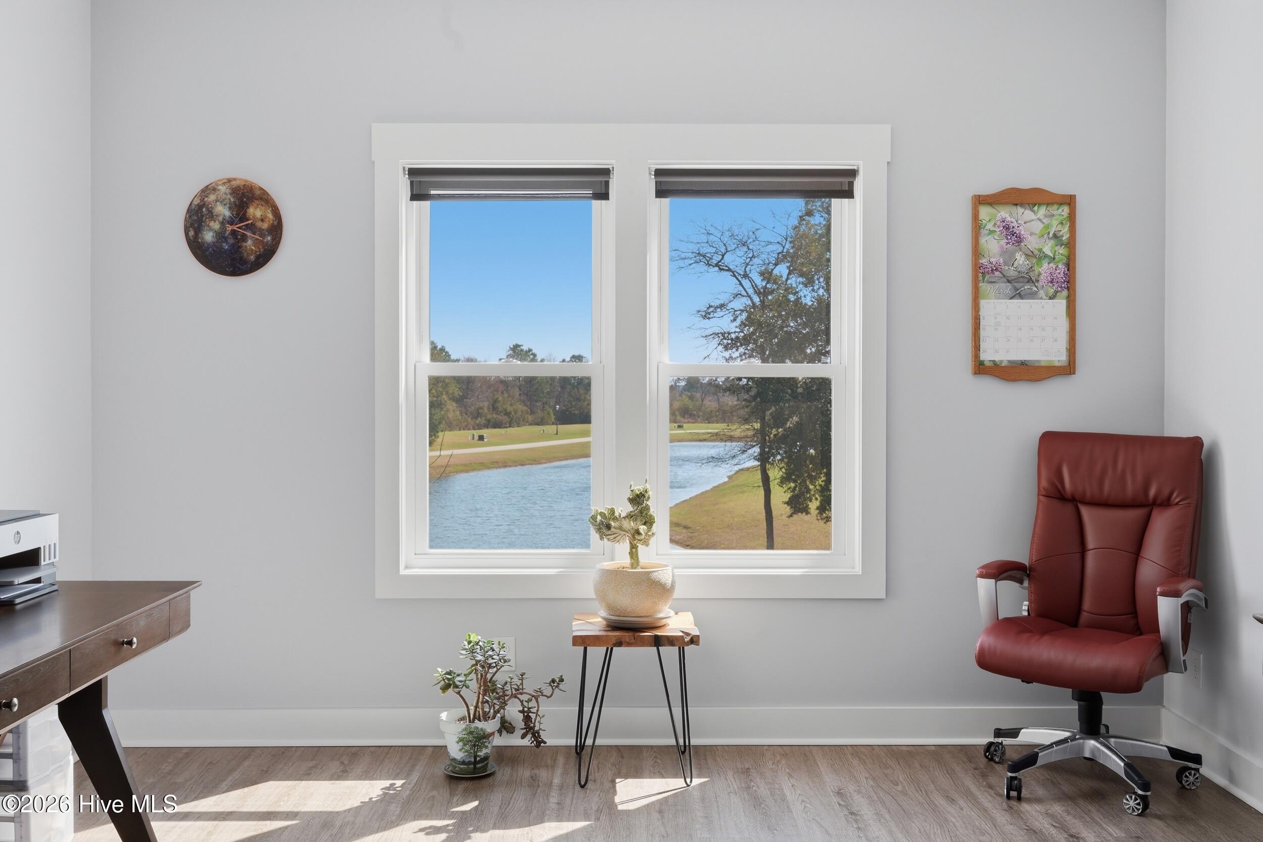 131 Everett Park Trail, Holly Ridge, NC, 28445