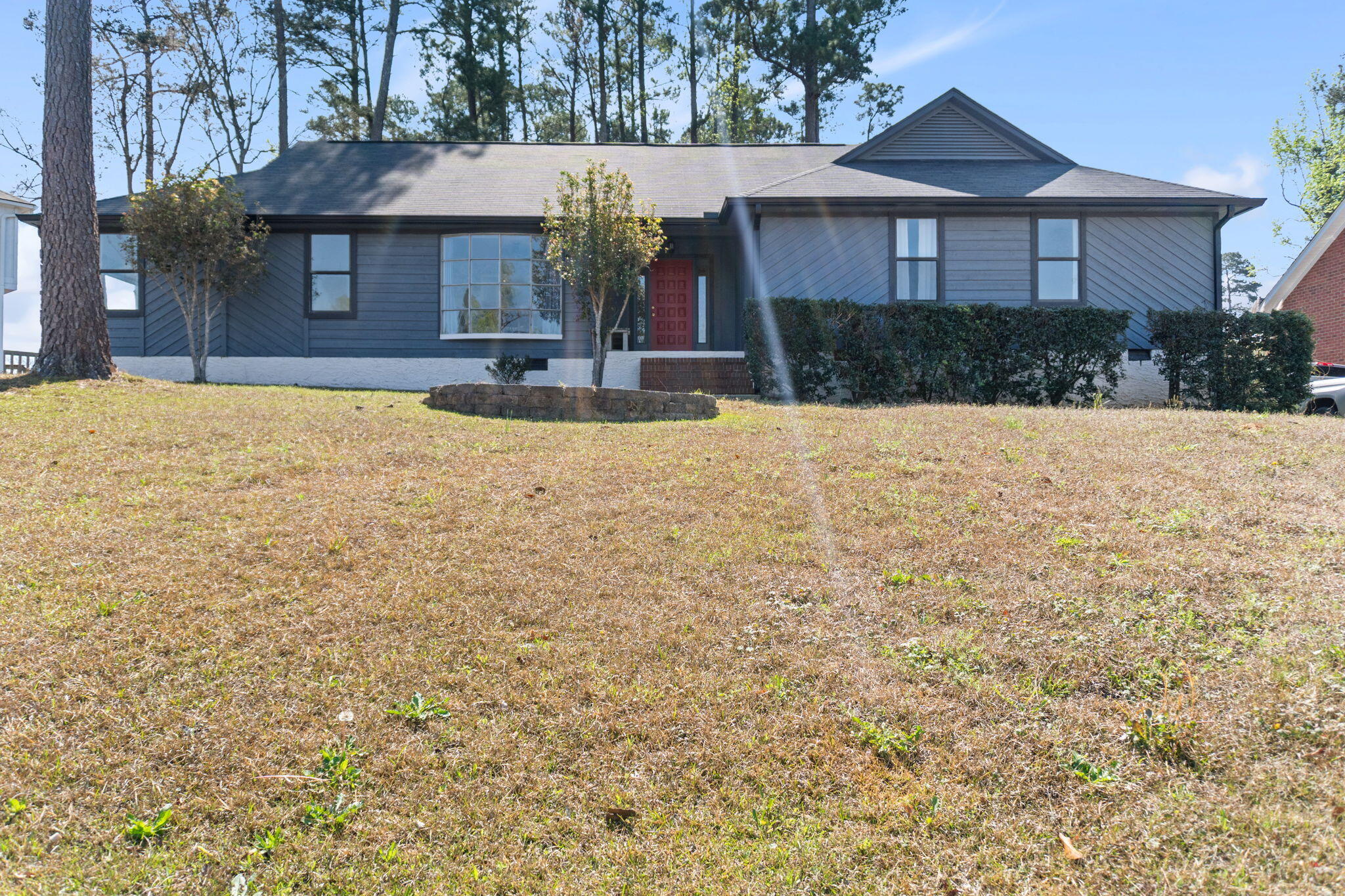 4609 Mulberry Creek Drive, Evans, GA 30809 Listing Photo  1