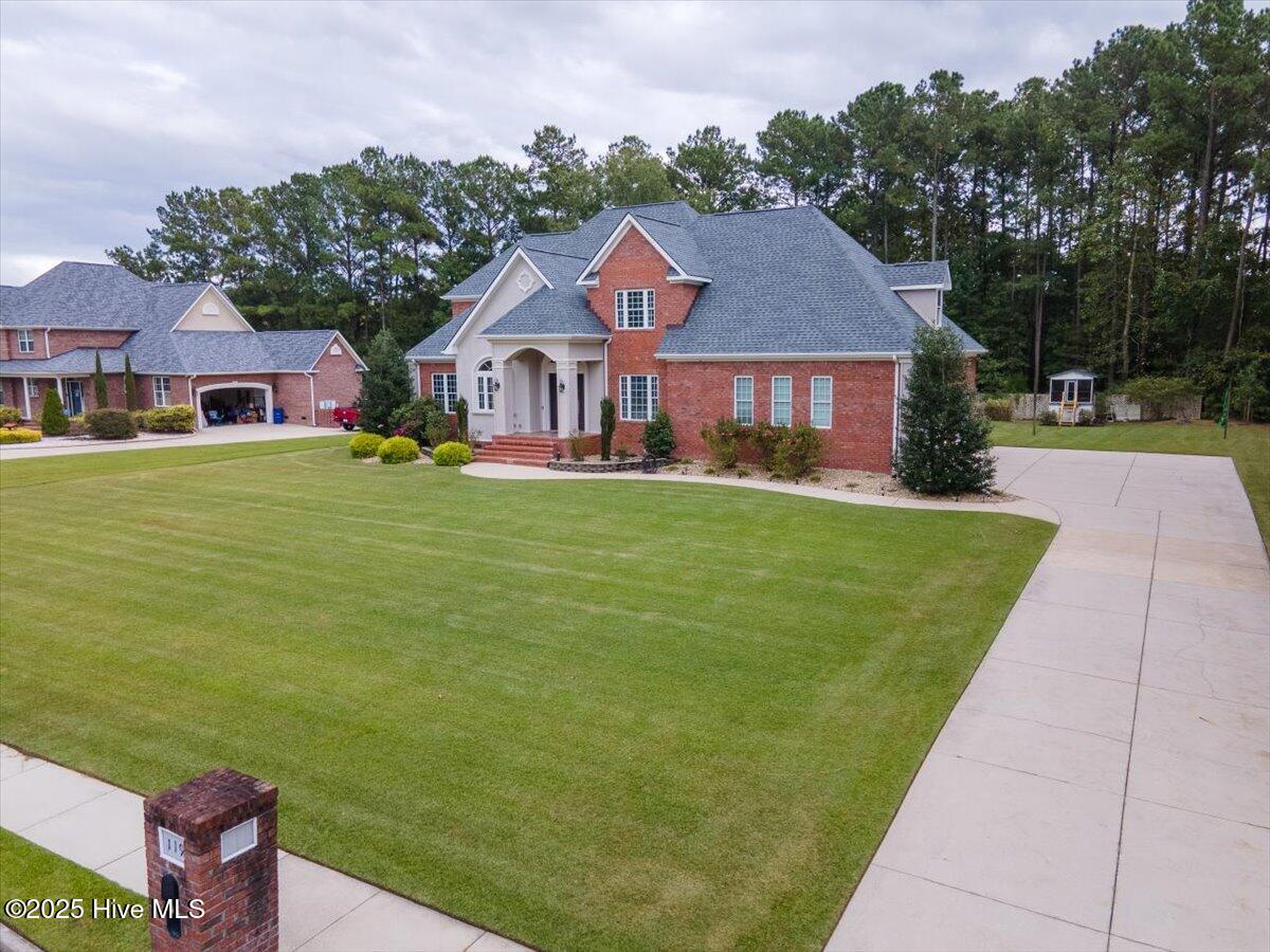 Homes for sale in Jacksonville, NC | 119 Hawkins Lndg, Jacksonville, NC 28540 | MLS# 100534566