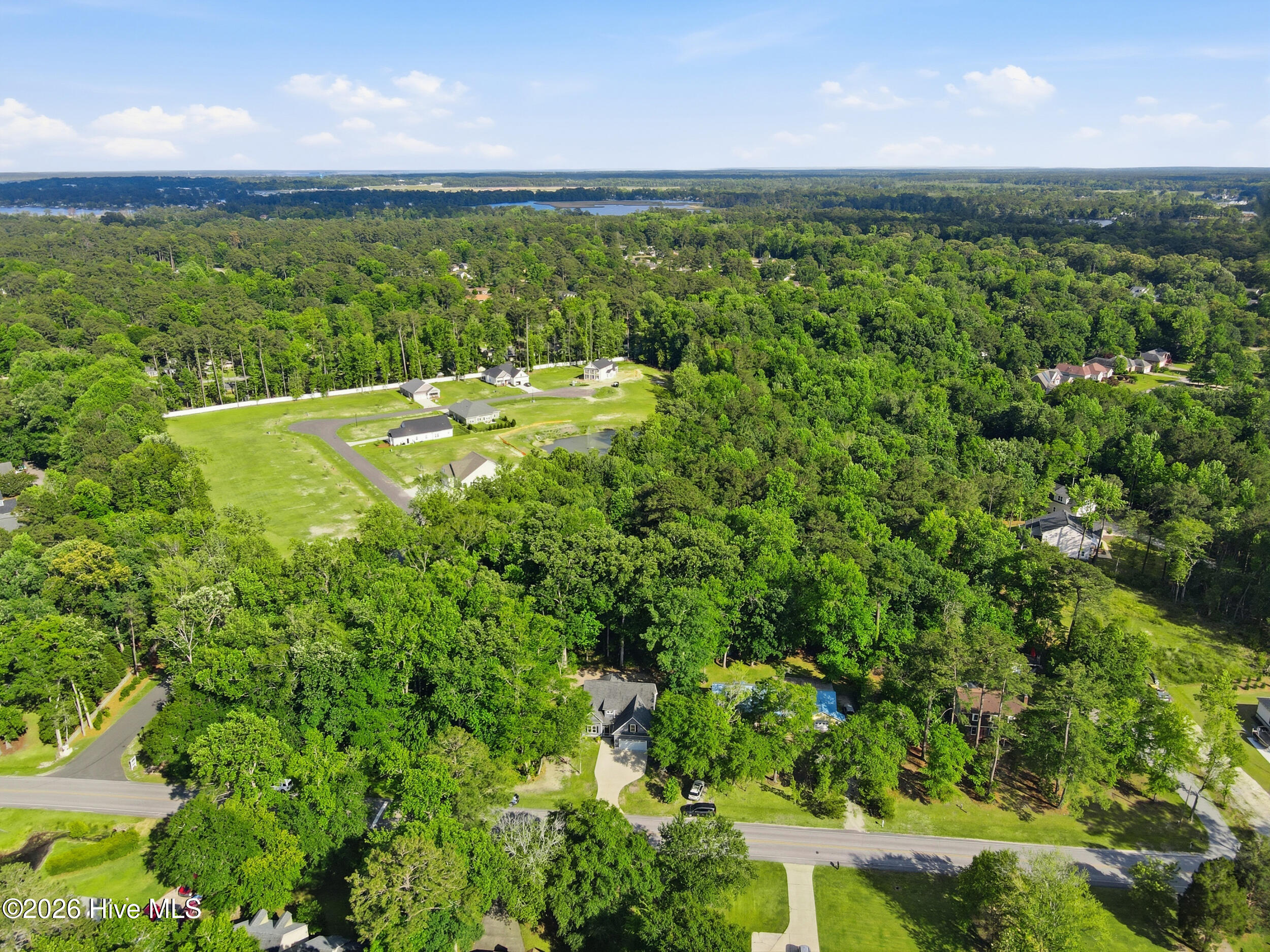 3814 Canterbury Road,Trent Woods