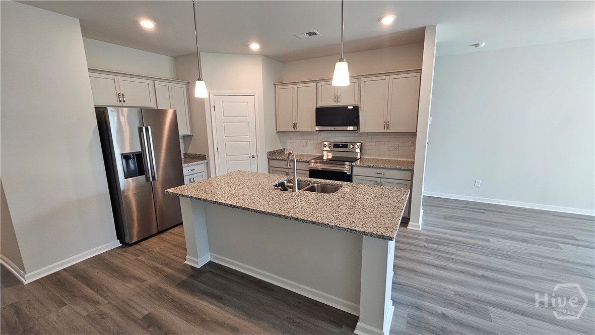 5th image of 311 Pinebury Rd, Pooler, GA 31322 | MLS# SA359419