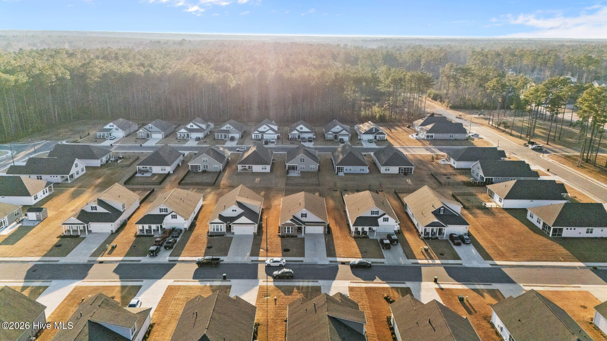 5016 Cinnamon Run,New Bern