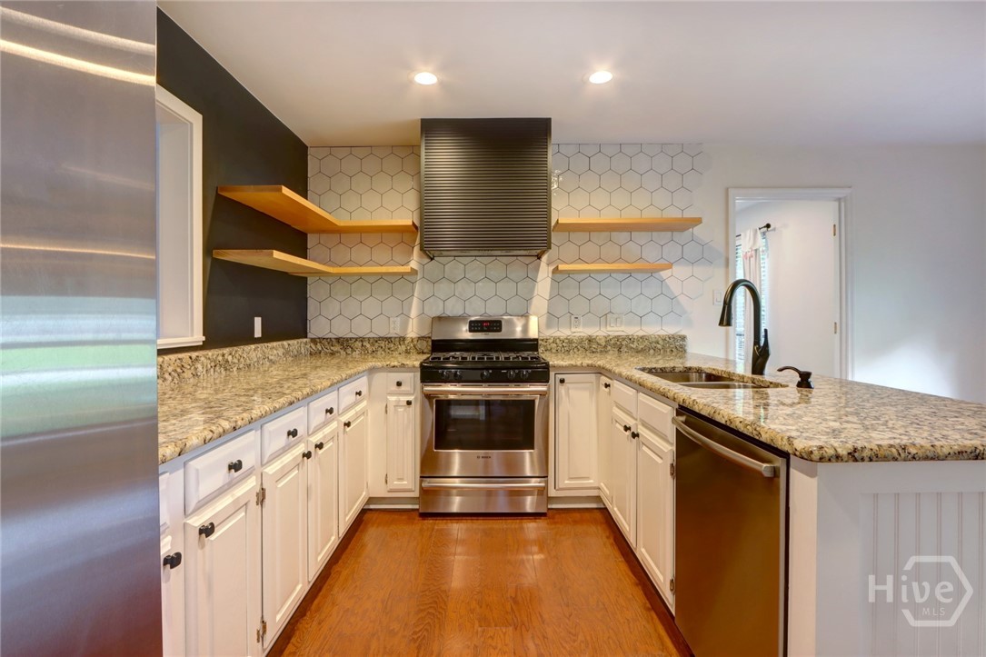 102 Phyllis Drive, Savannah, GA 31419 Listing Photo  19