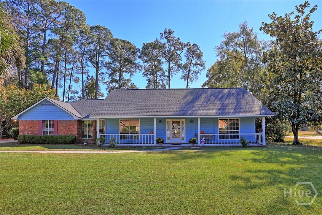 Homes for sale in Rincon, GA | 105 Saint Andrews Rd, Rincon, GA 31326 | MLS# SA343496