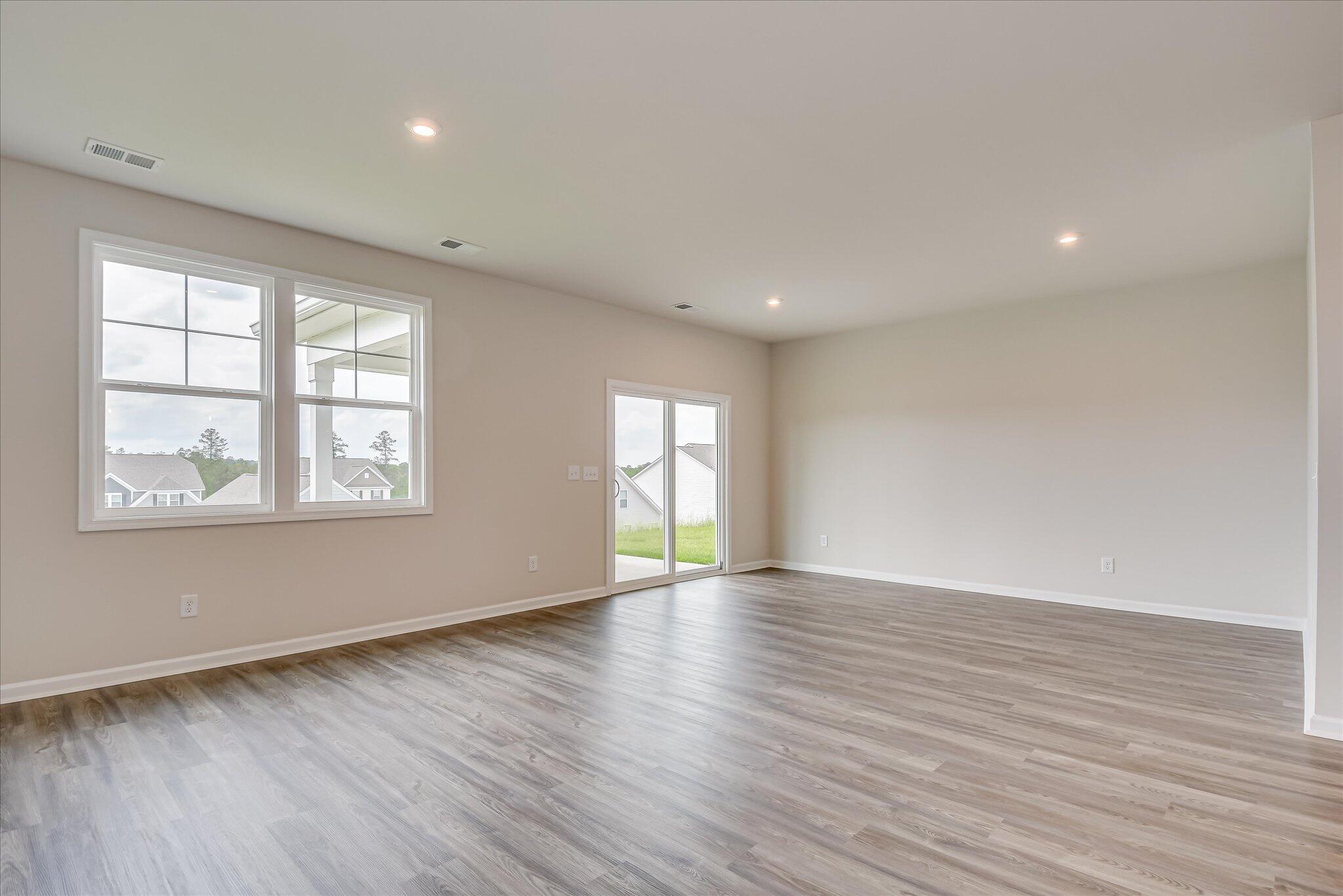 Living Room View