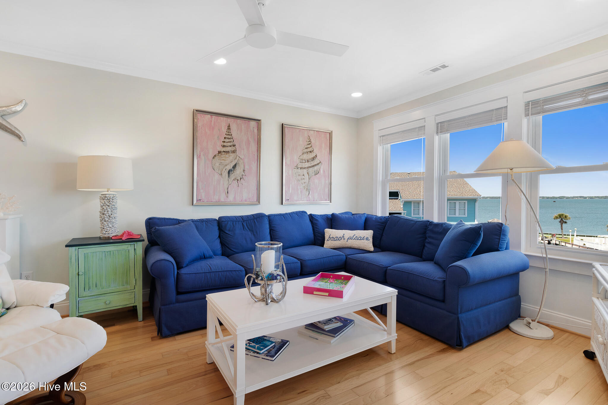1010 Salter Path 6, Mariner's Point,Indian Beach
