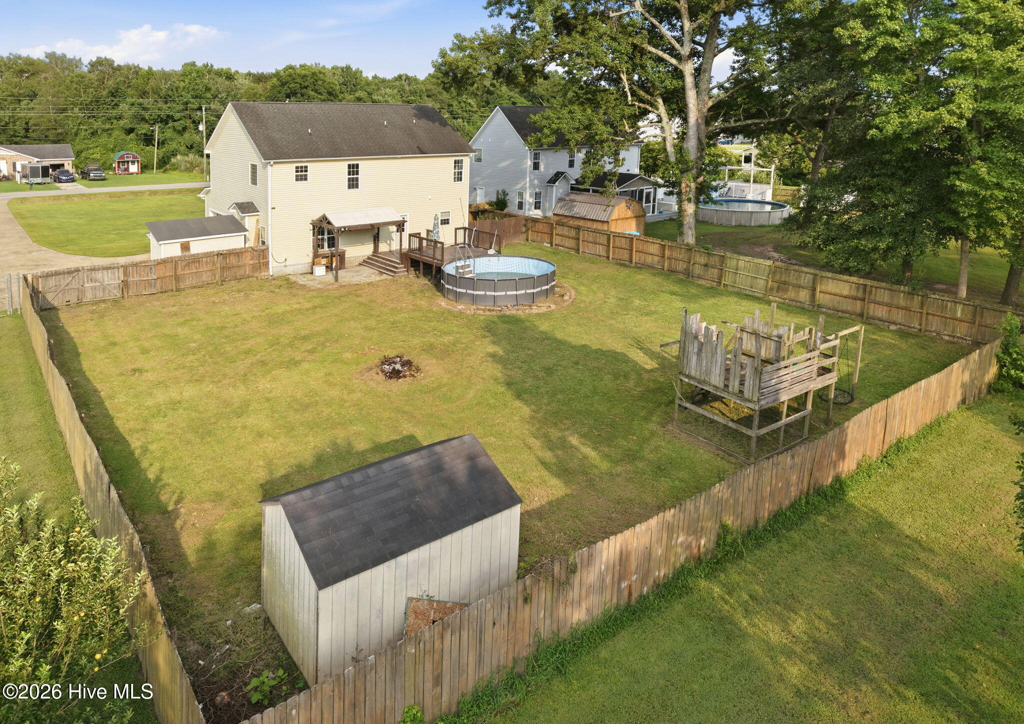 739 Francktown Road,Richlands