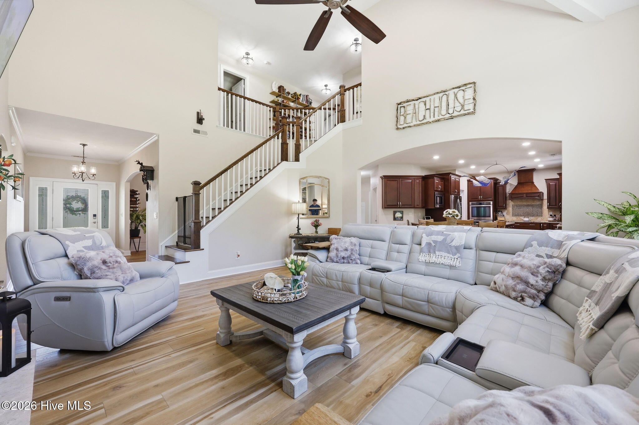 135 Otway Burns Drive,Swansboro