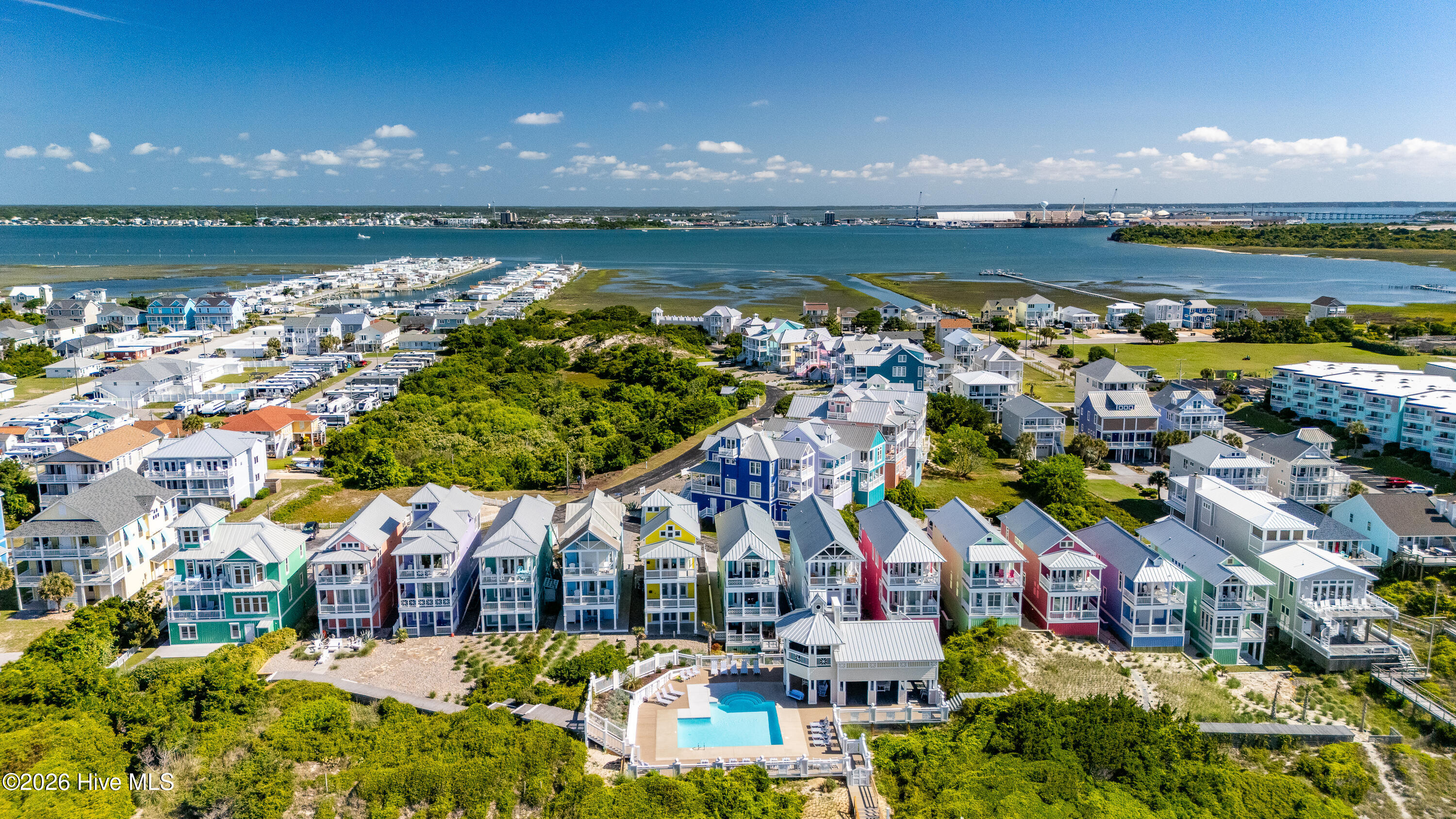 237 Sea Dreams Drive,Atlantic Beach