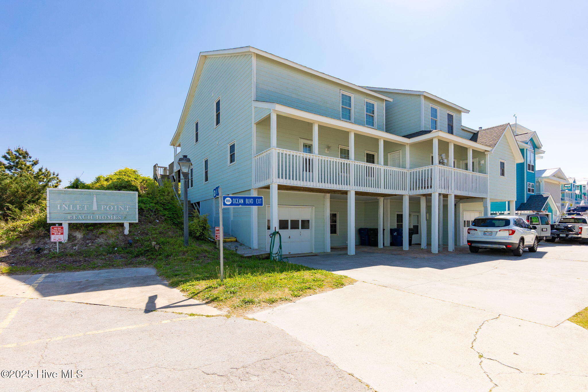 300 Ocean Blvd Extension B,Atlantic Beach