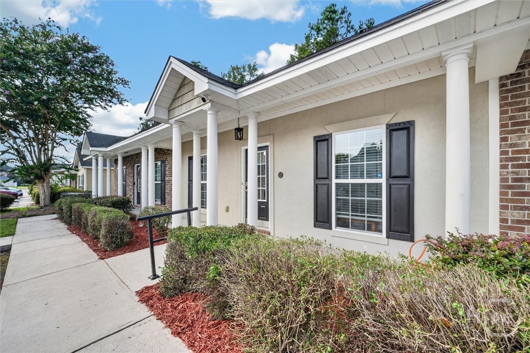 3rd image of 15 Reese Wy, Savannah, GA 31419 | MLS# SA361744