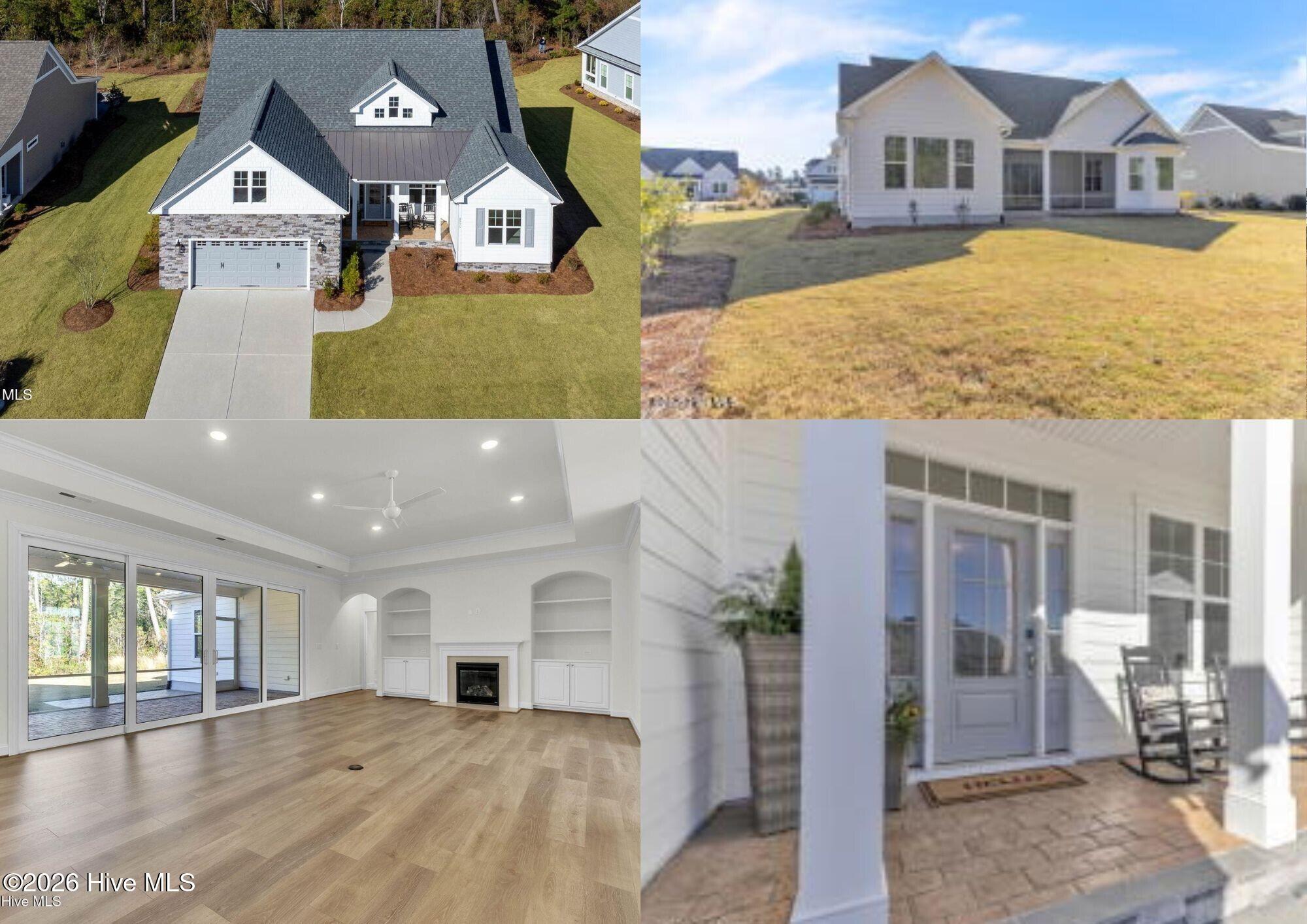 9385 Fallen Pear Lane NE, Leland, NC, 28451