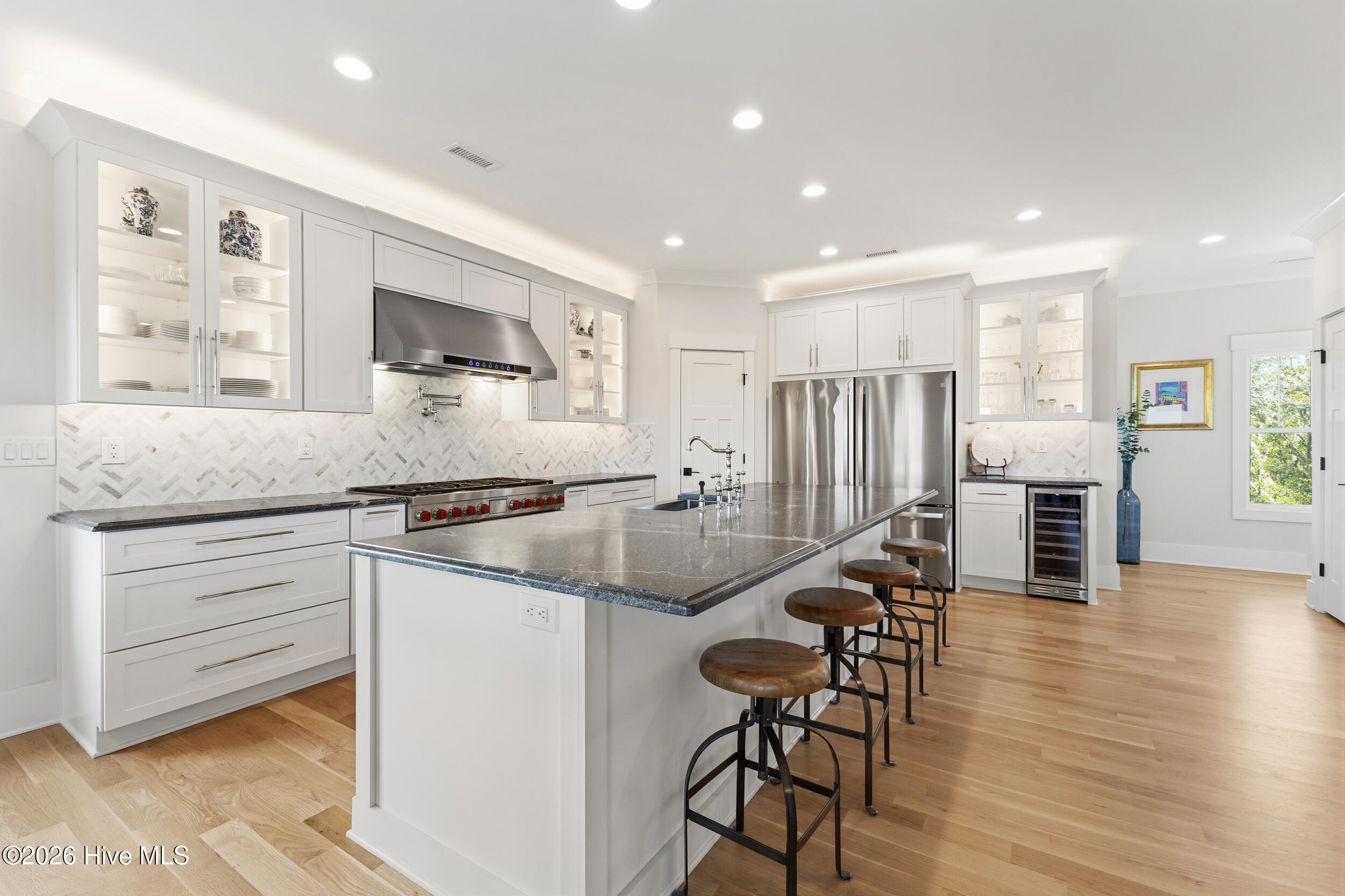 221 Porto Vista Drive,North Topsail Beach