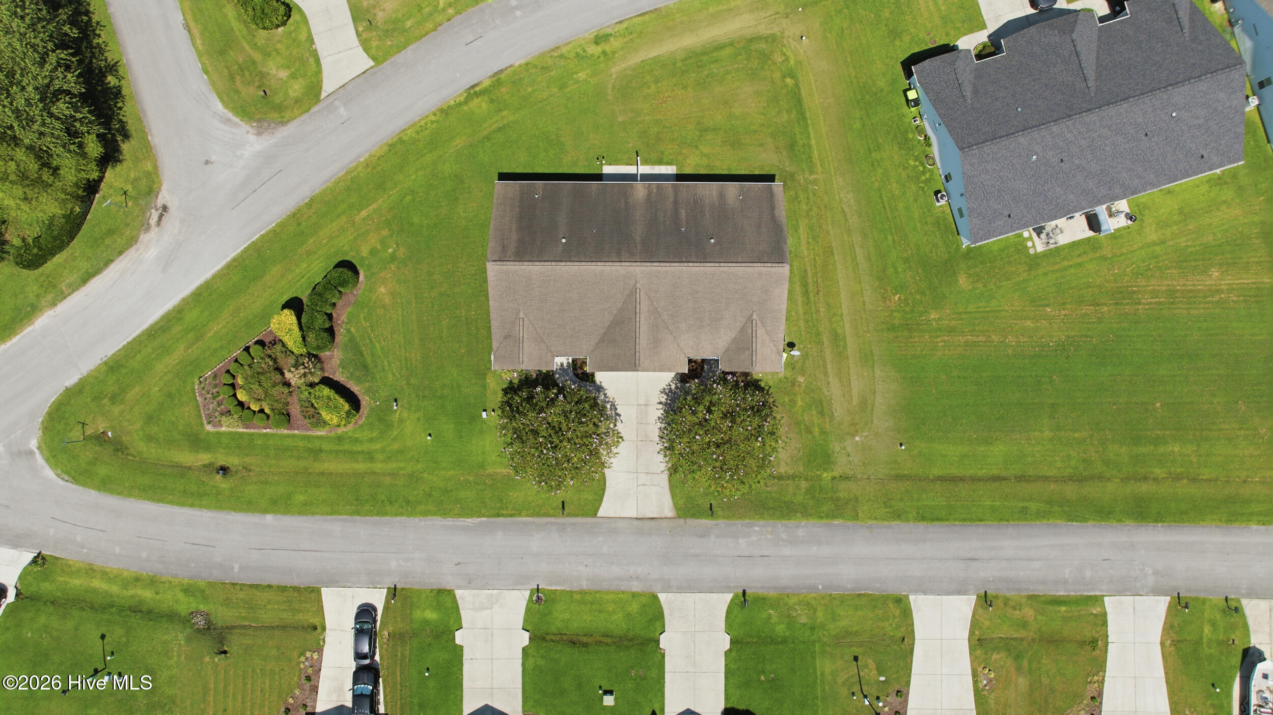 209 Hawks Bluff Drive,New Bern