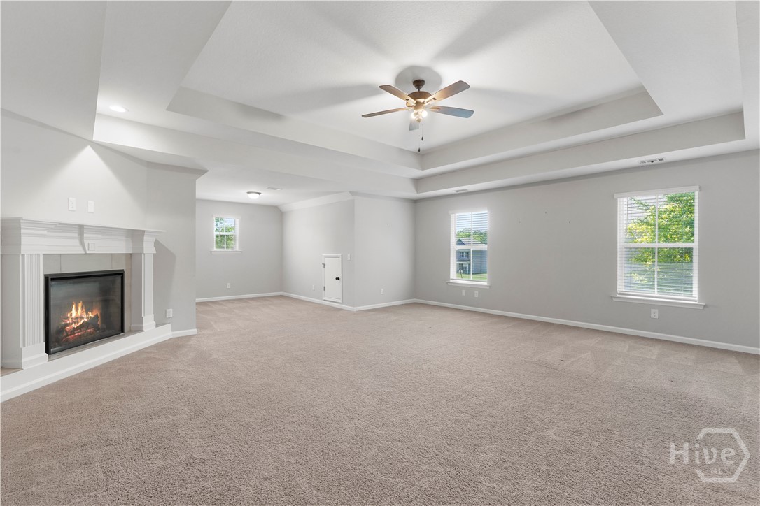 12 Oakmont Drive, Guyton, GA, 31312