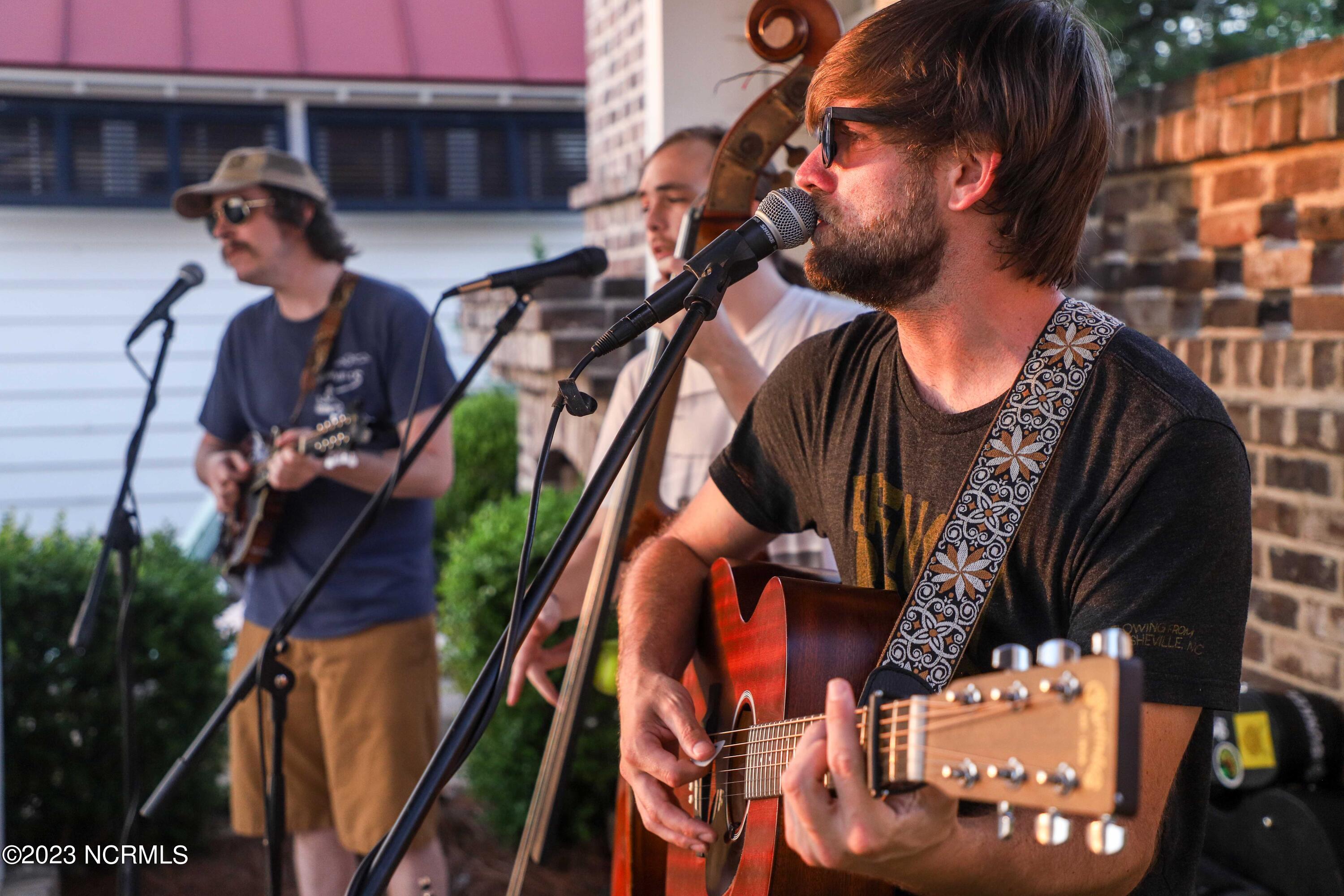 495 Ballast Point, Oriental, NC, 28571