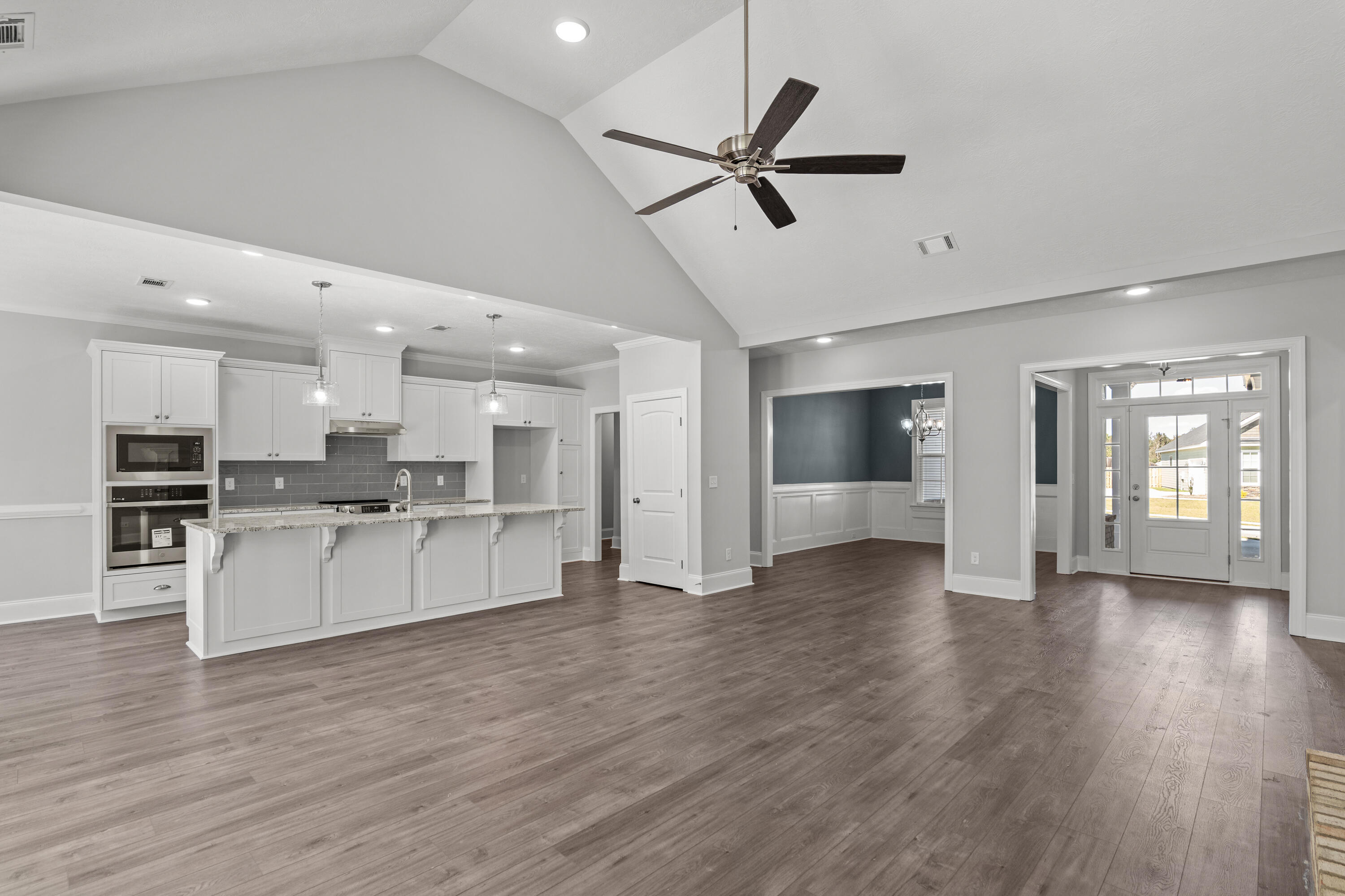 1261 Elbron Drive, Augusta, GA, 30909