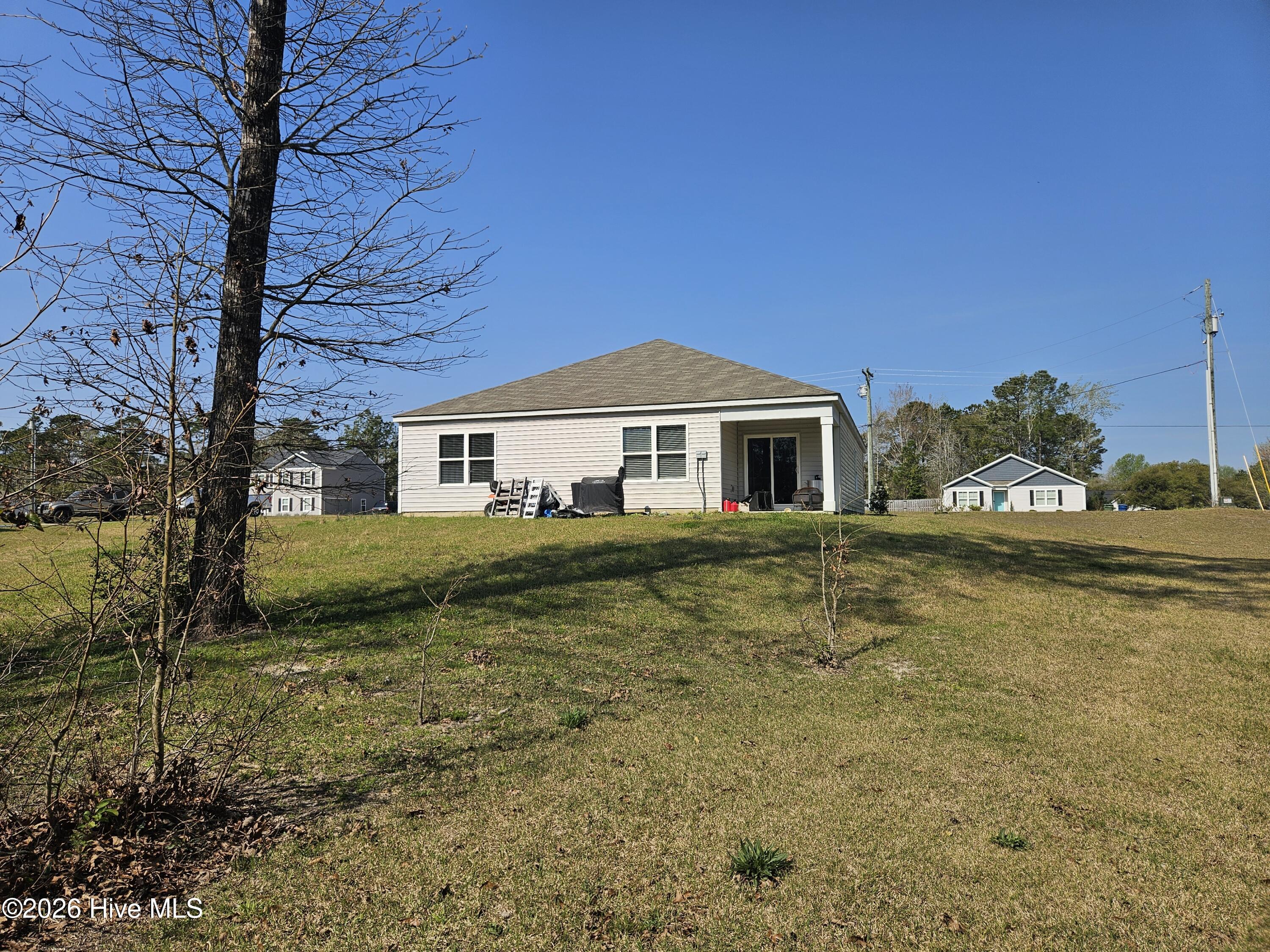 399 High Ridge Court,Sneads Ferry