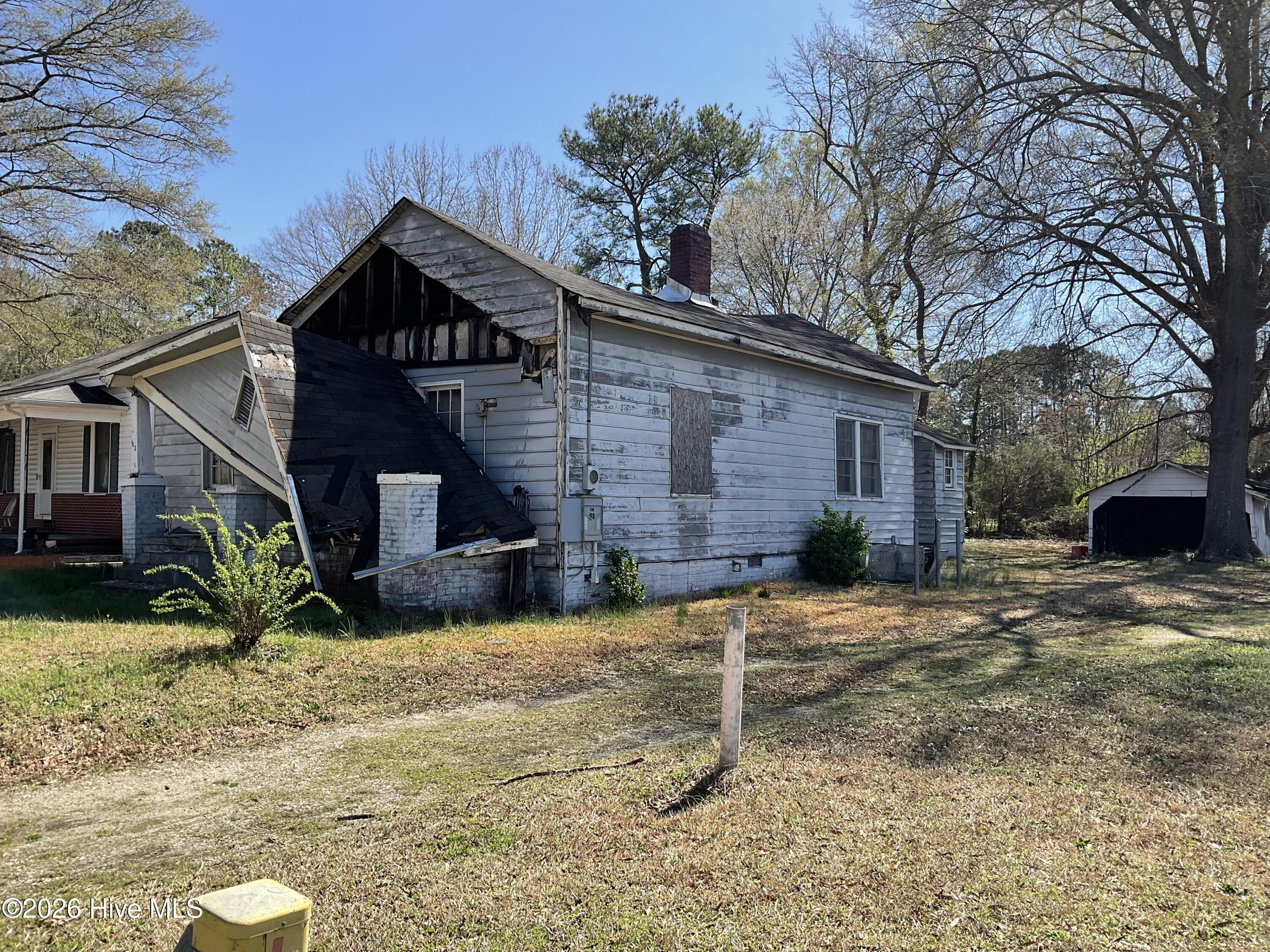 1013 Drew Street, Rocky Mount, NC, 27801