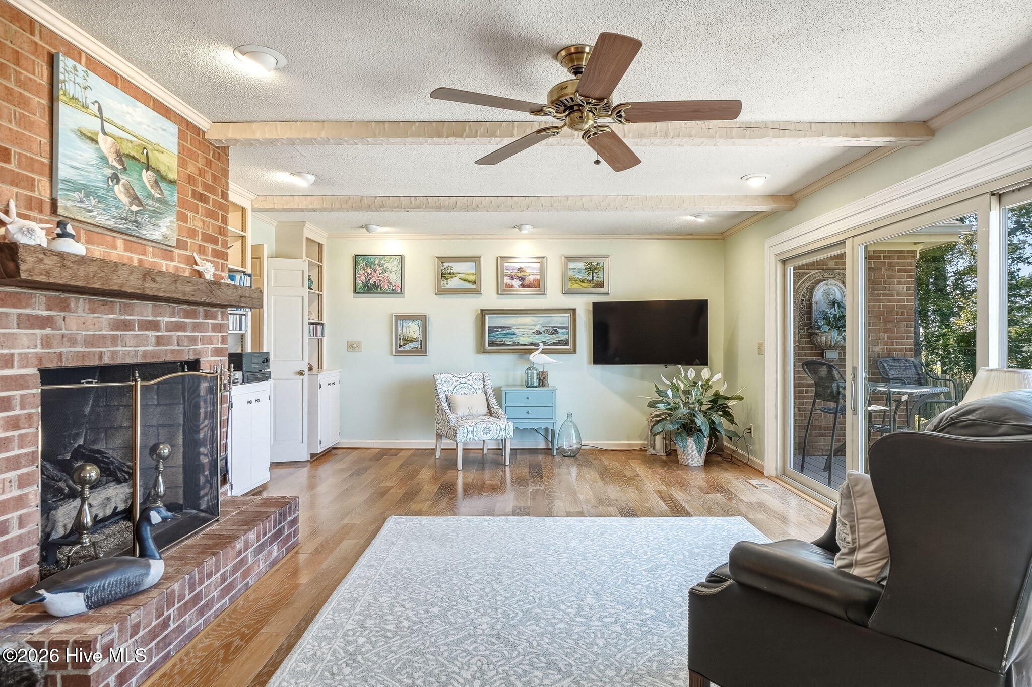 105 Magnolia Court,Pine Knoll Shores