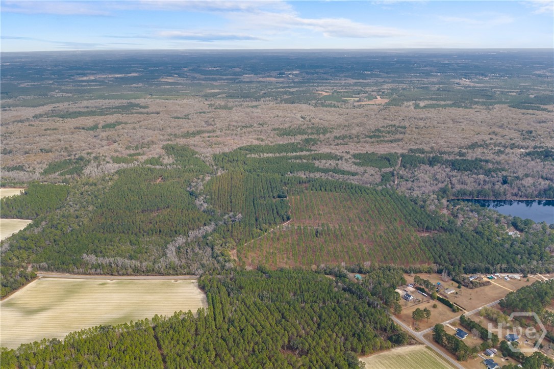 1000 Old River Road S, Brooklet, GA, 30415