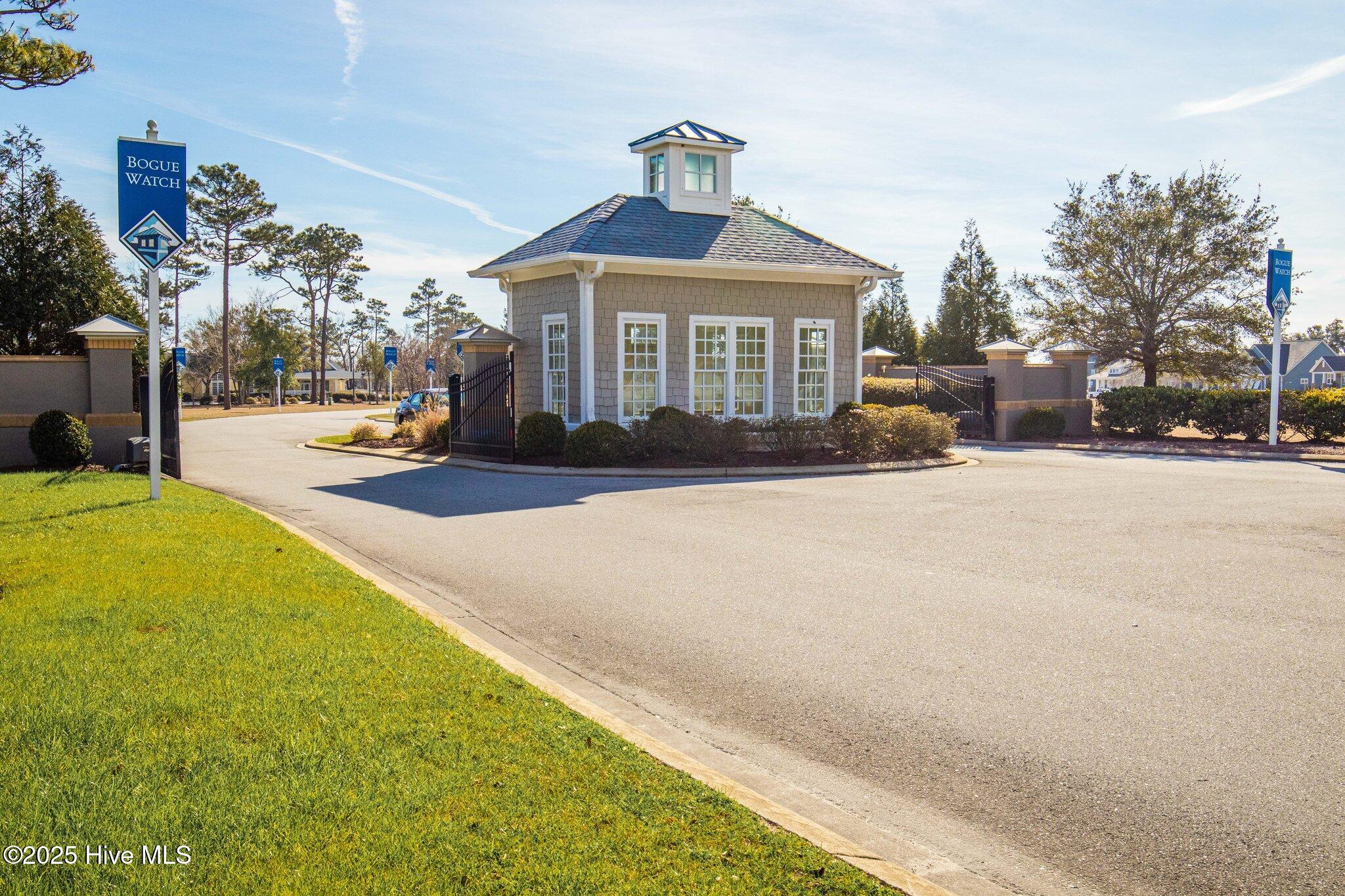 301 Lanyard Drive, Newport, NC, 28570