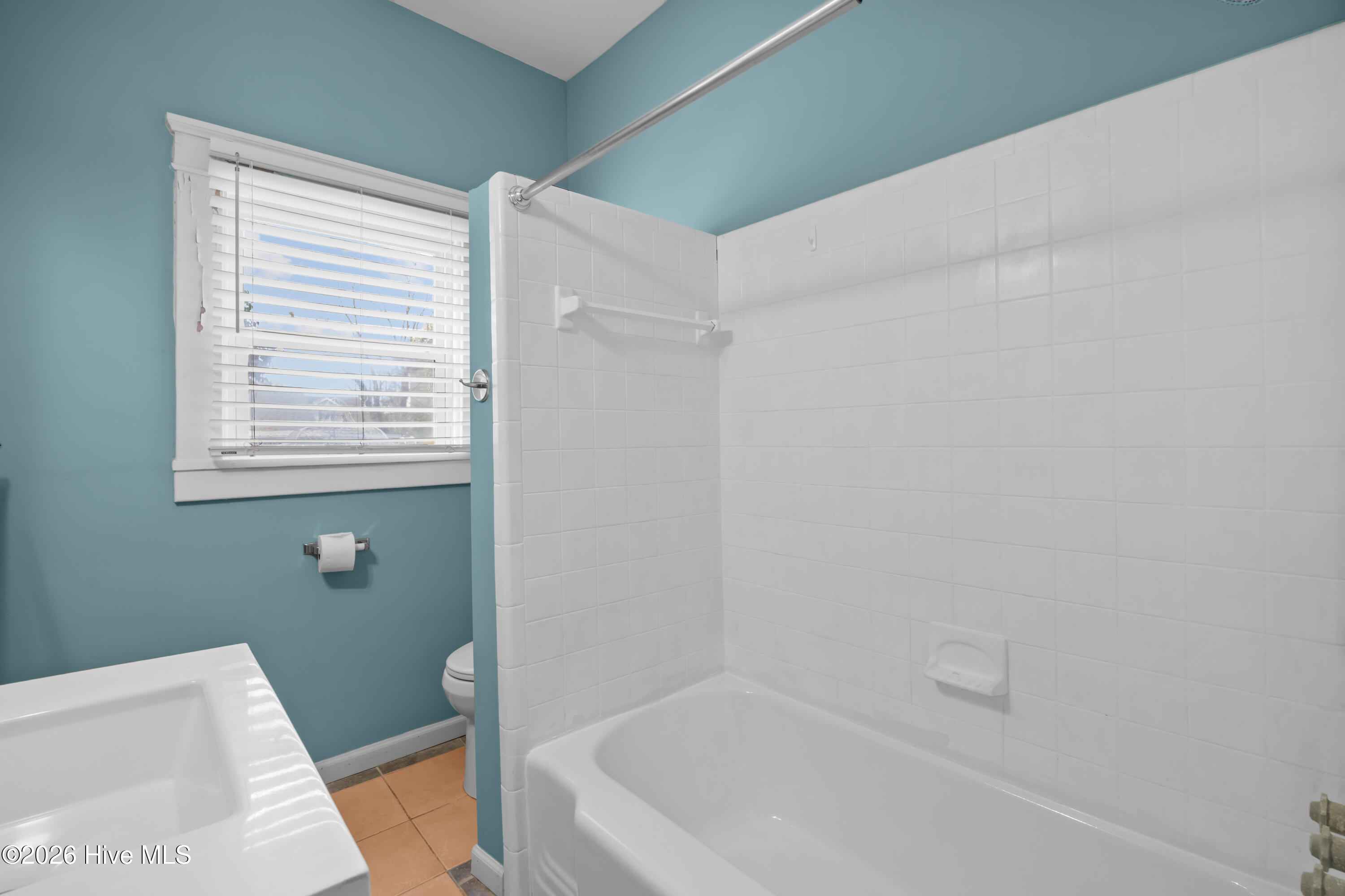 107 N Griffin Street, Elizabeth City, NC, 27909