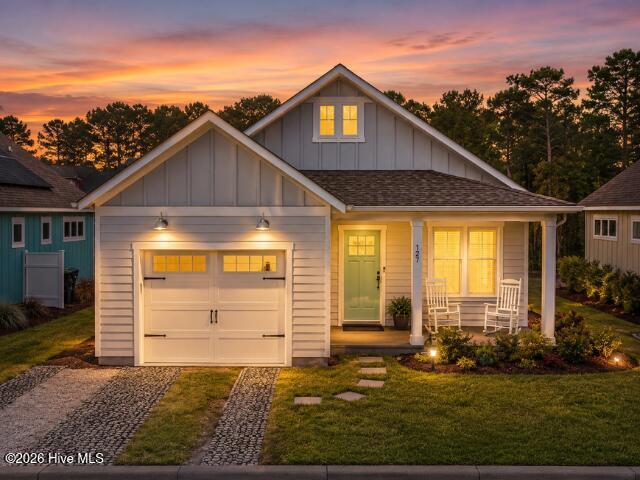 Shirley Johnson - MLS Number: 100575541