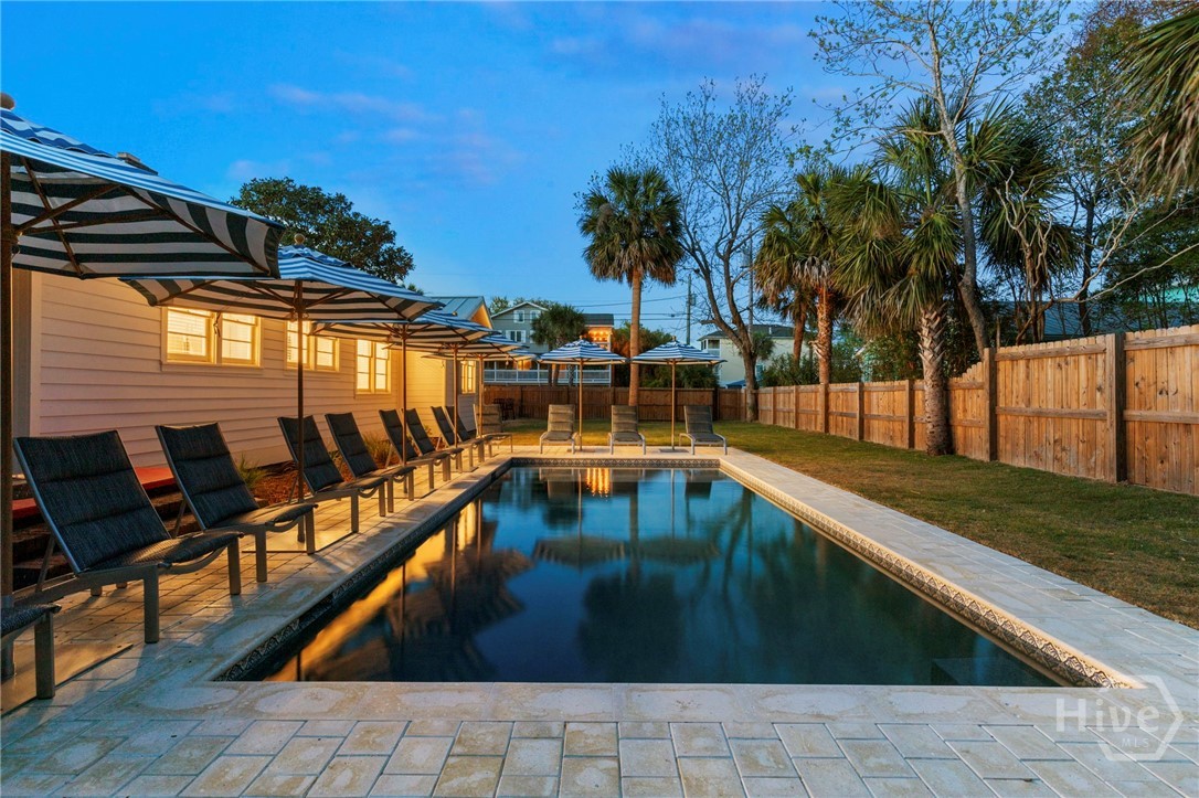1402 6th Avenue, Tybee Island, GA 31328 Listing Photo  60