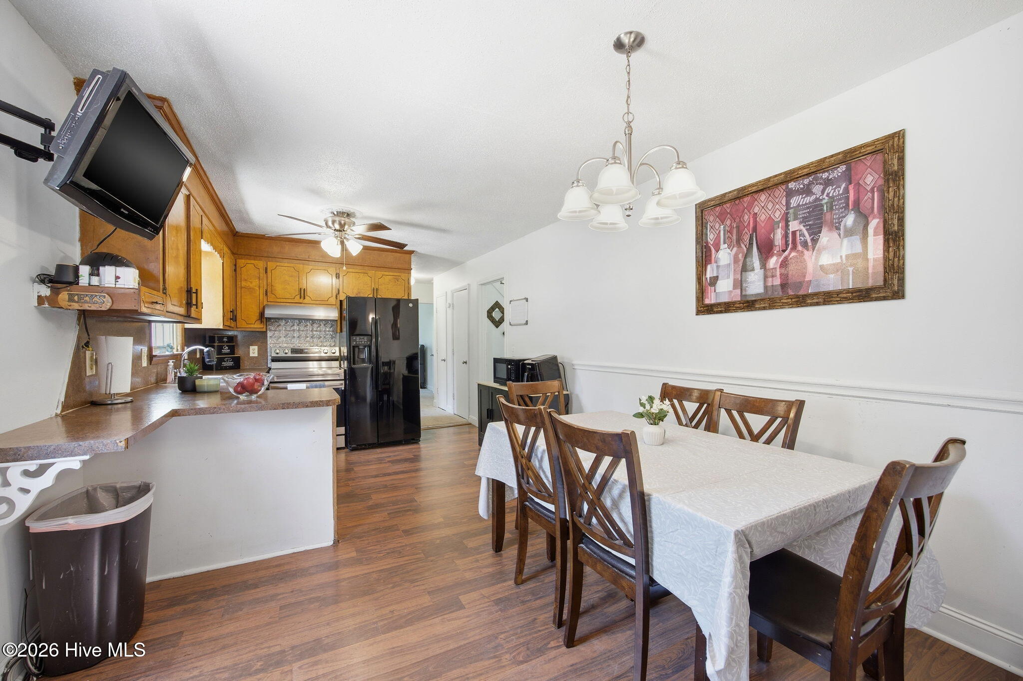 3830 Norris Store Road, Ayden, NC, 28513