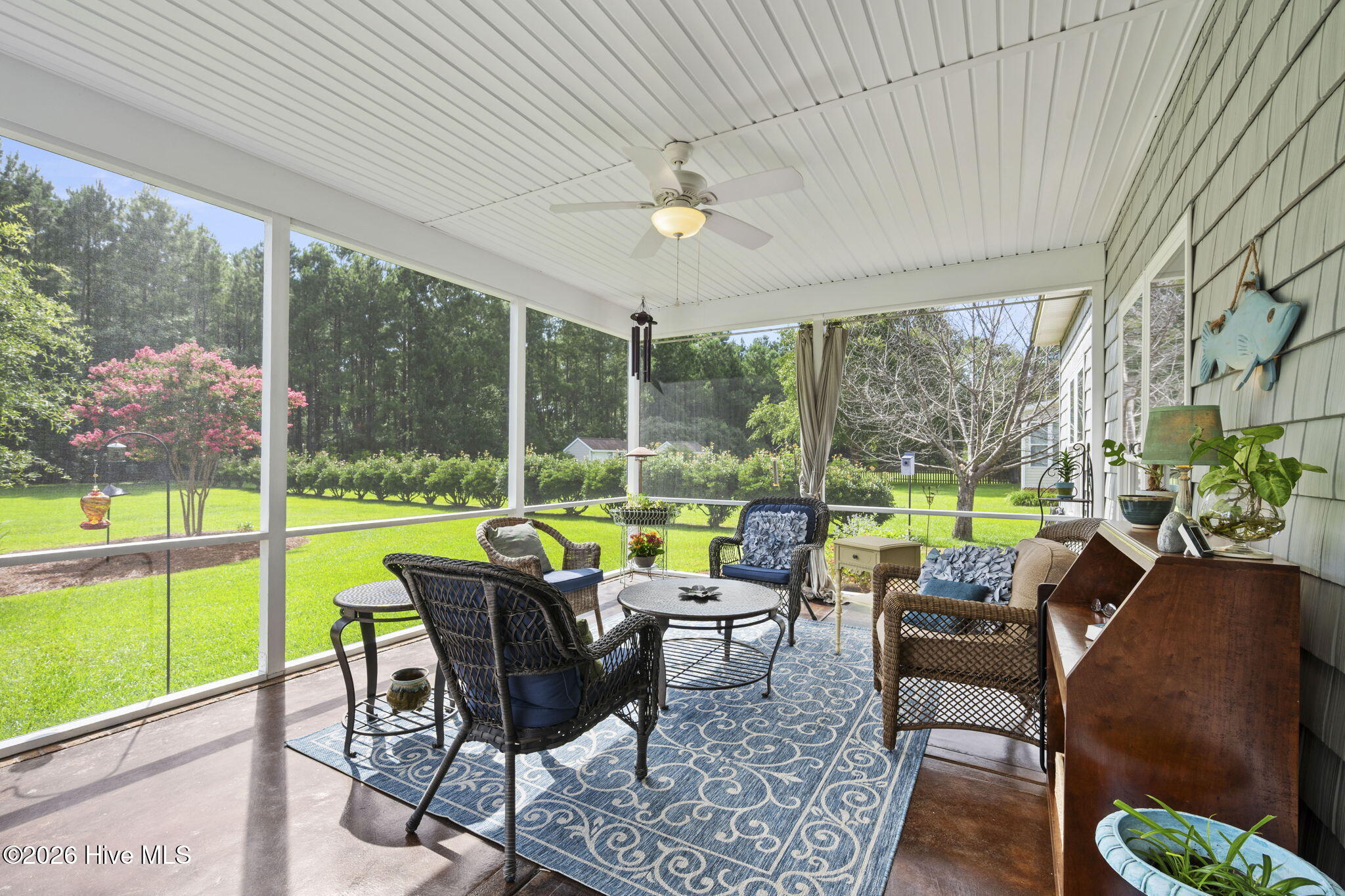161 N Mitchell Way,Havelock