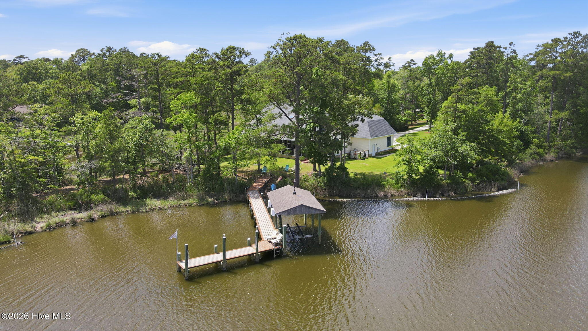 368 Winding Creek Drive,Oriental