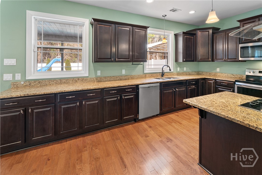 1300 Ralph Rahn Road, Rincon, GA, 31326