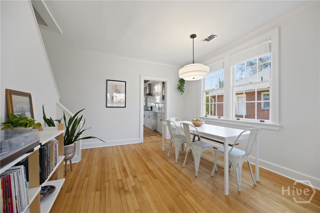 723 E 50th Street, Savannah, GA, 31405