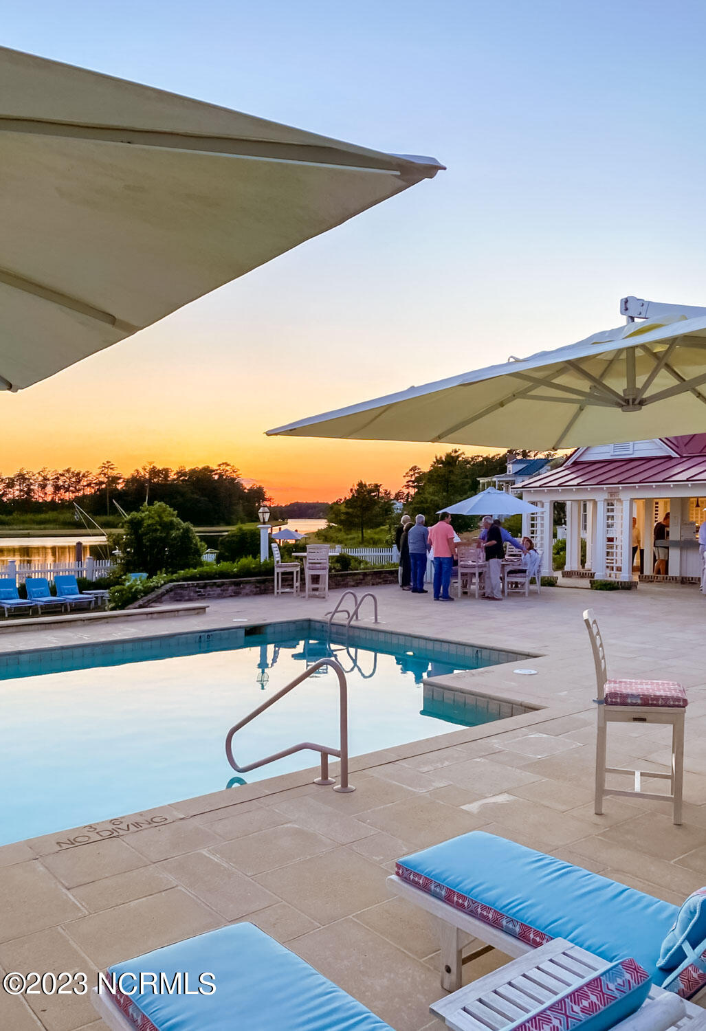 81 Boathouse Road, Oriental, NC, 28571