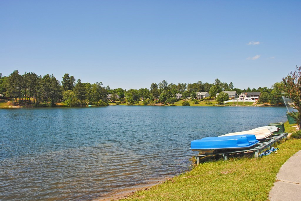 Lot 2430 Lake Greenwood Drive, North Augusta, SC 29841 Listing Photo  4