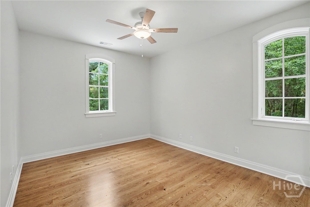Bedroom 4/Second Floor